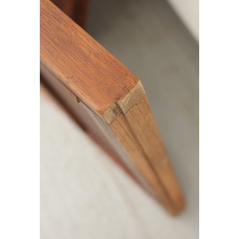 欅枠の組子 3枚1組　R2374 