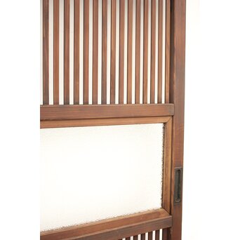 ダイアガラス格子戸 6枚1組　L955 