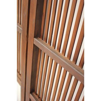 ダイアガラス格子戸 6枚1組　L955 