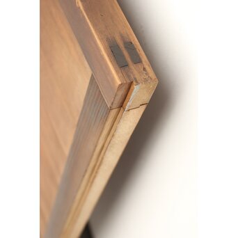 ダイアガラス格子戸 6枚1組　L955 