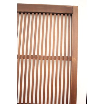 ダイアガラス格子戸 6枚1組　L955 