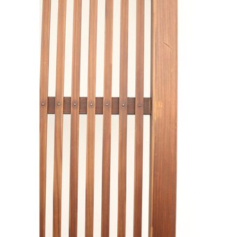 ダイアガラス格子戸 6枚1組　L955 