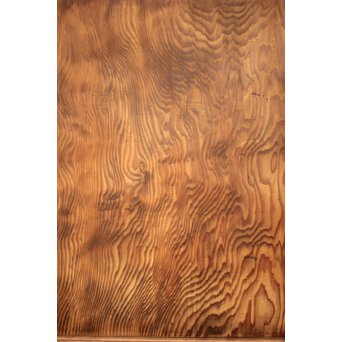 幅広杉一枚板ドア　B936 