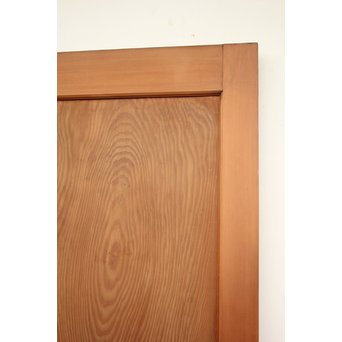 杉一枚板ドア　B938 