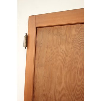 杉一枚板ドア　B938 