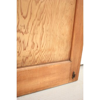 杉一枚板ドア　B940Y 