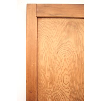 杉一枚板ドア　B940Y 
