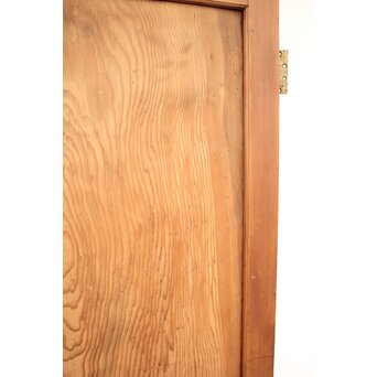 杉一枚板ドア　B940Y 