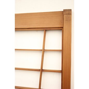 変わり書院 2枚1組　R2383 