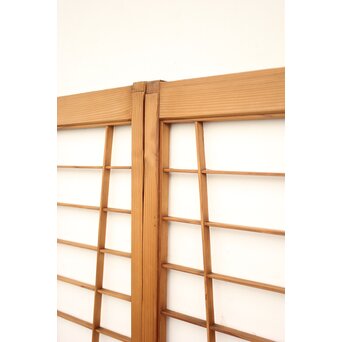 変わり書院 2枚1組　R2383 