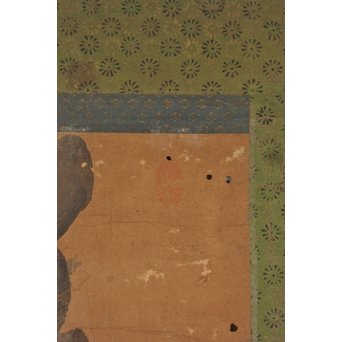 倣 東嶺円慈 白隠慧鶴弟子 三社託宣 書　Z063Y 