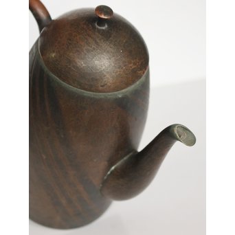 玉川堂 洋風水注　M081 