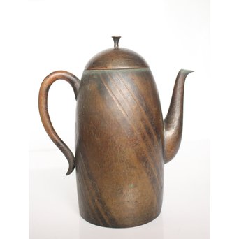 玉川堂 洋風水注　M081 