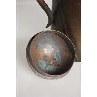 玉川堂 洋風水注　M081 