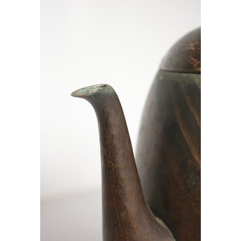 玉川堂 洋風水注　M081 