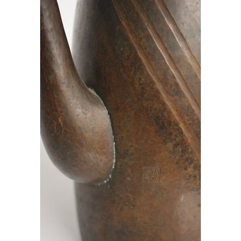 玉川堂 洋風水注　M081 