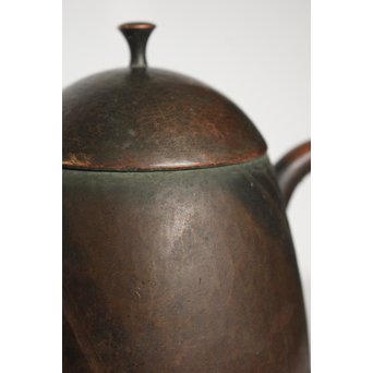 玉川堂 洋風水注　M081 