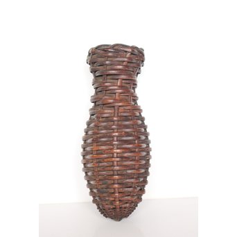 籐掛花【蓑虫】　U053