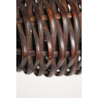 籐掛花【蓑虫】　U053 