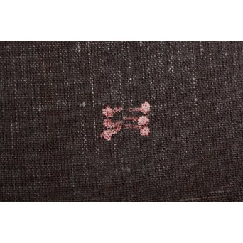 角偉三郎 6つ星 輪島塗 大菜盆　Q039 