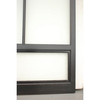 アクリル板の色彩ガラス戸 4枚1組　GD1202 