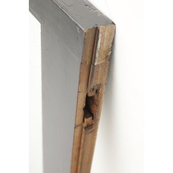 アクリル板の色彩ガラス戸 4枚1組　GD1202 