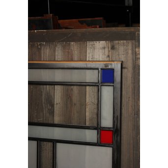 アクリル板の色彩ガラス戸 4枚1組　GD1202 