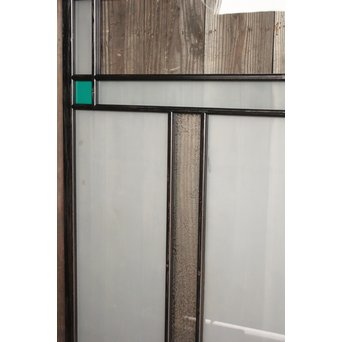 アクリル板の色彩ガラス戸 4枚1組　GD1202 