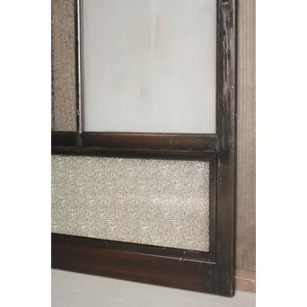 アクリル板の色彩ガラス戸 4枚1組　GD1202 