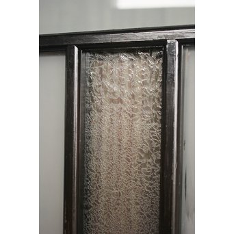 アクリル板の色彩ガラス戸 4枚1組　GD1202 