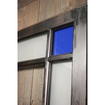 アクリル板の色彩ガラス戸 4枚1組　GD1202 