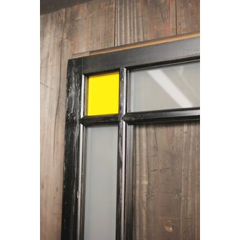 アクリル板の色彩ガラス戸 4枚1組　GD1202 