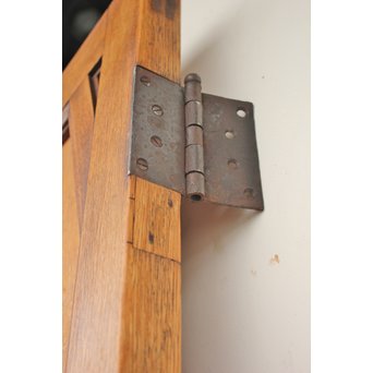 ハイサイズ洋館ドア　B942 