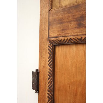 ハイサイズ洋館ドア　B942 