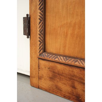 ハイサイズ洋館ドア　B942 