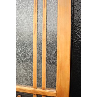 ガラス欄間　R2385 