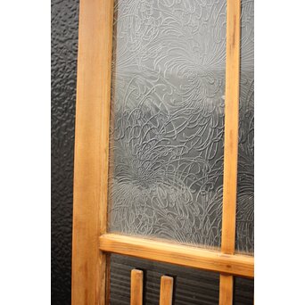 ガラス欄間　R2385 