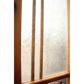 ガラス欄間　R2385 