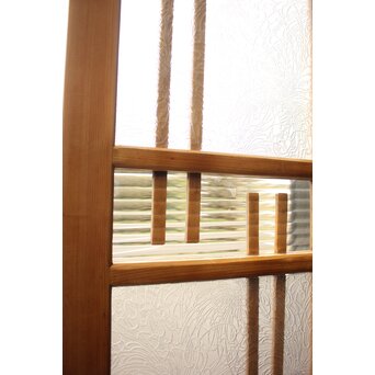 ガラス欄間　R2385 