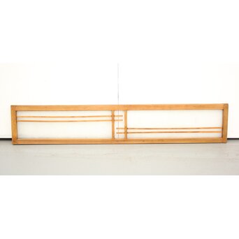 ガラス欄間　R2385