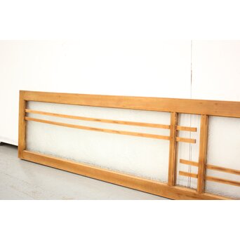 ガラス欄間　R2385 