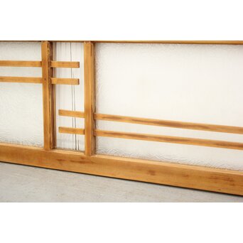 ガラス欄間　R2385 