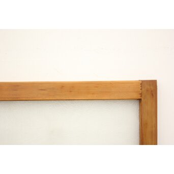 ガラス欄間　R2385 