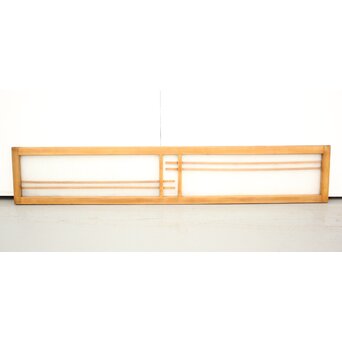 ガラス欄間　R2385 