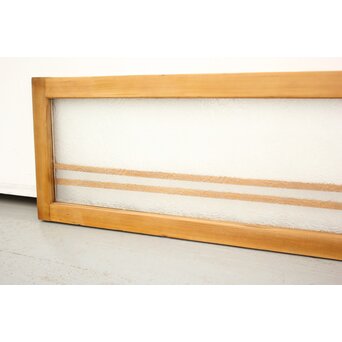 ガラス欄間　R2385 