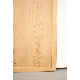 飾付 板戸/扉　B944 