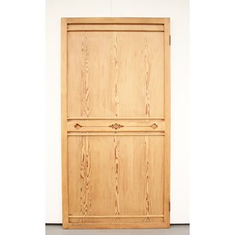 飾付 板戸/扉　B944