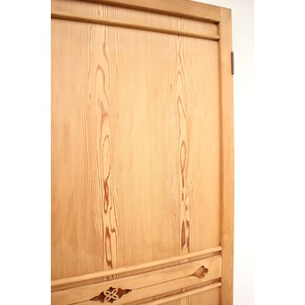 飾付 板戸/扉　B944 