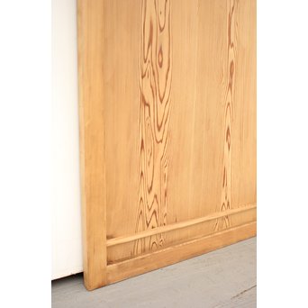 飾付 板戸/扉　B944 
