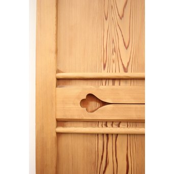 飾付 板戸/扉　B944 